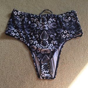 O'Neill Women's Retro Americana High-Waist Bikini